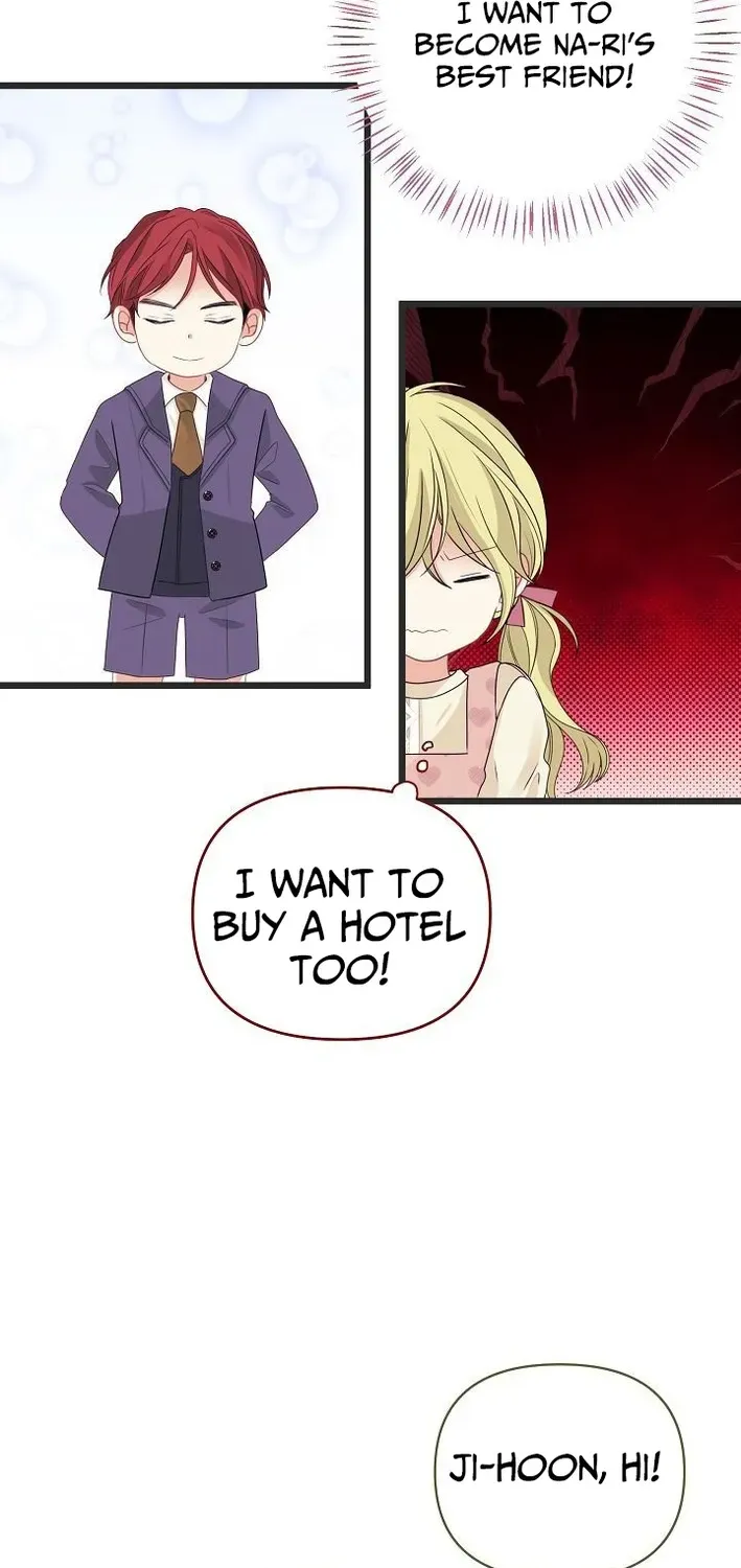 The Protagonist Likes Me Too Much! Chapter 4 page 48 - 