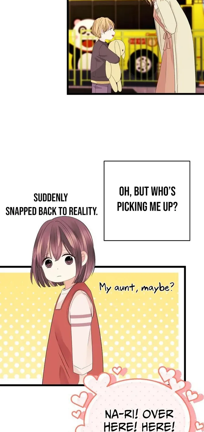 The Protagonist Likes Me Too Much! Chapter 4 page 6 - 