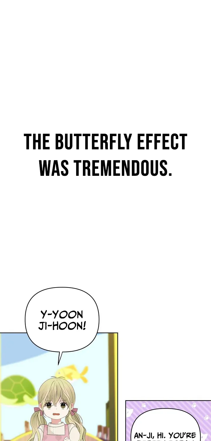 The Protagonist Likes Me Too Much! Chapter 5 page 11 - 