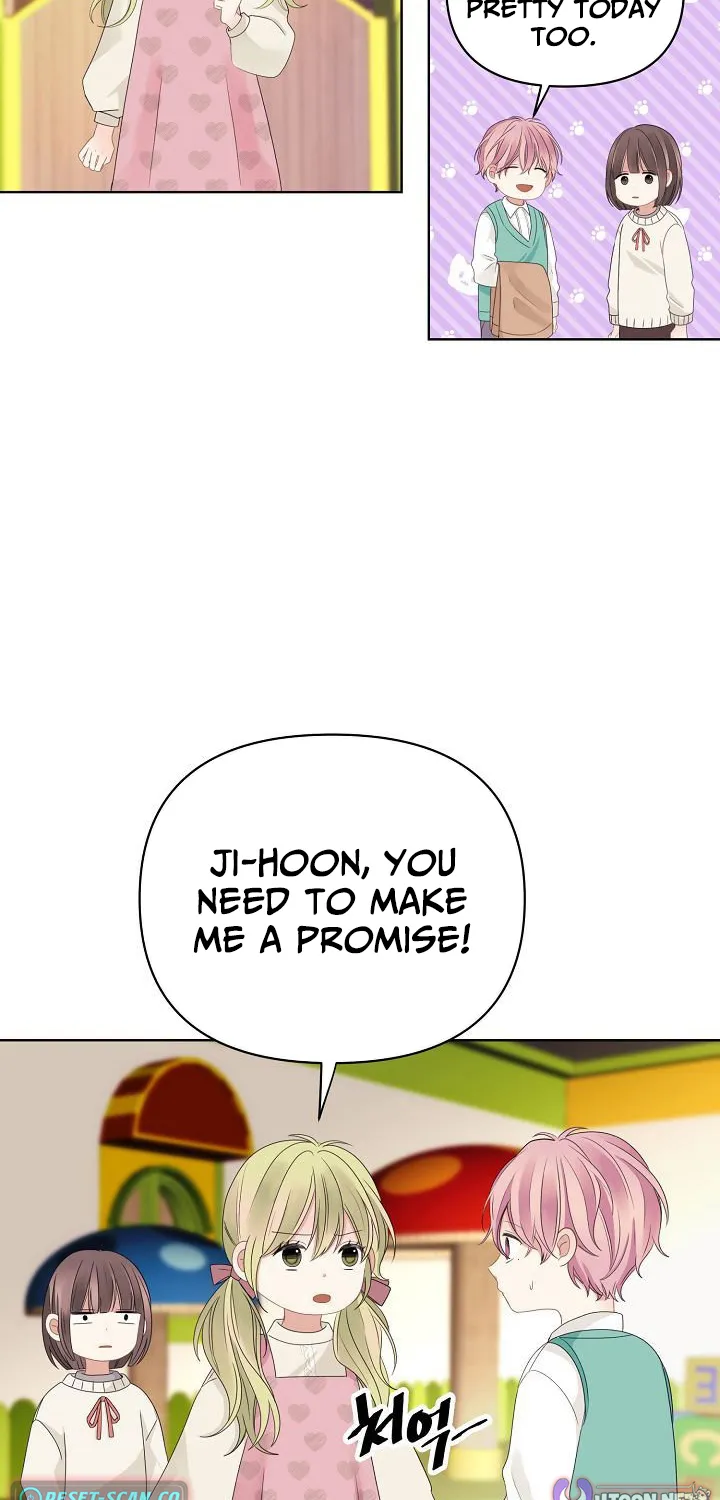 The Protagonist Likes Me Too Much! Chapter 5 page 12 - 