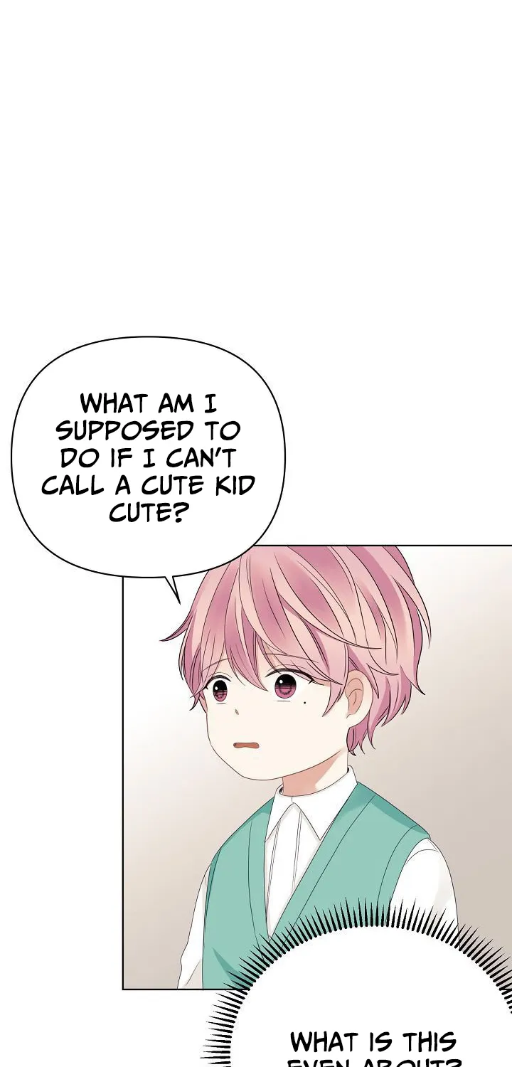 The Protagonist Likes Me Too Much! Chapter 5 page 14 - 