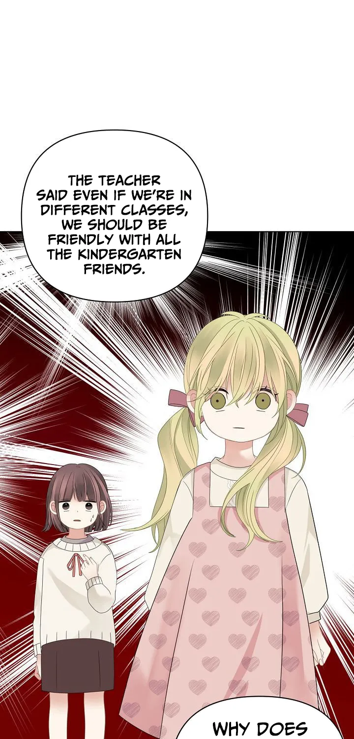 The Protagonist Likes Me Too Much! Chapter 5 page 20 - 