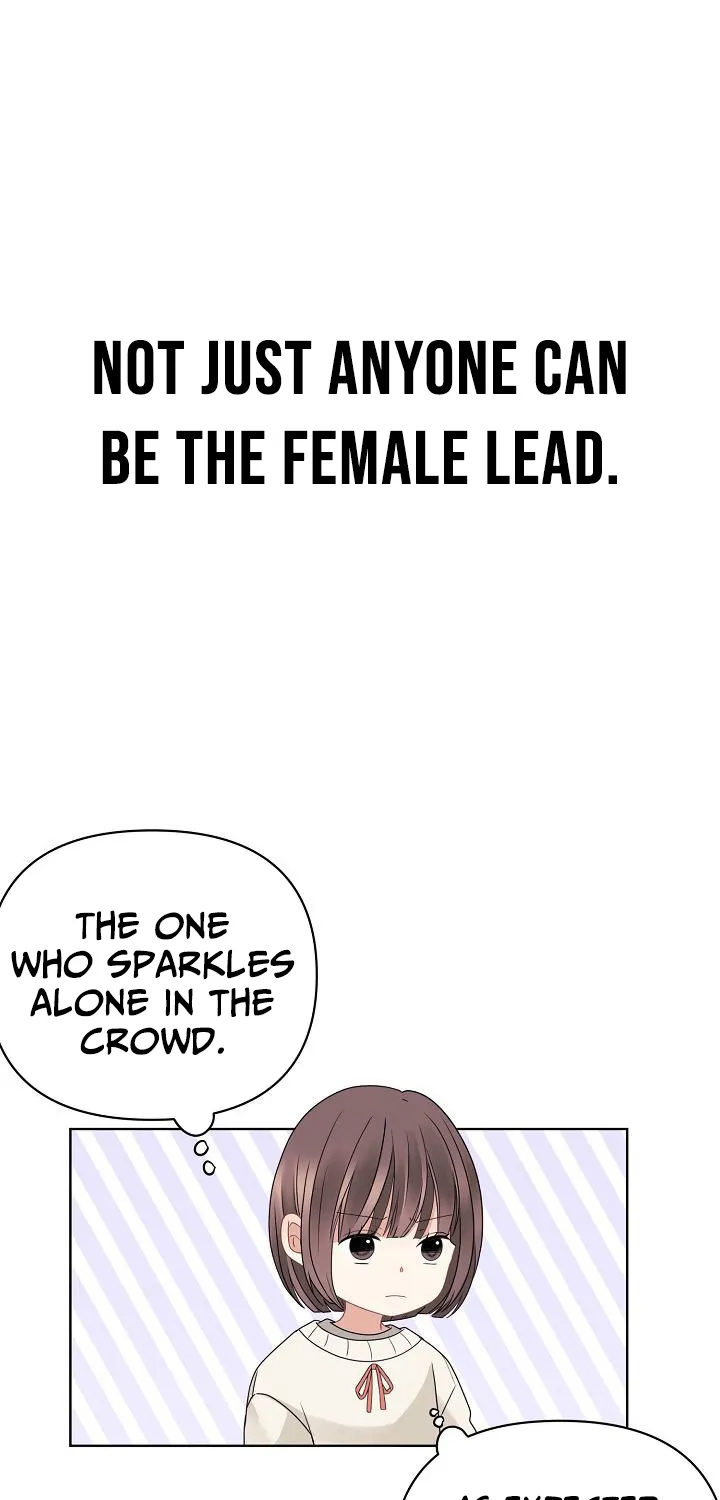 The Protagonist Likes Me Too Much! Chapter 5 page 3 - 