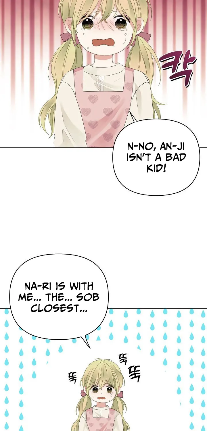 The Protagonist Likes Me Too Much! Chapter 5 page 24 - 