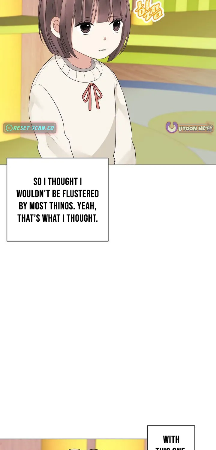 The Protagonist Likes Me Too Much! Chapter 5 page 27 - 
