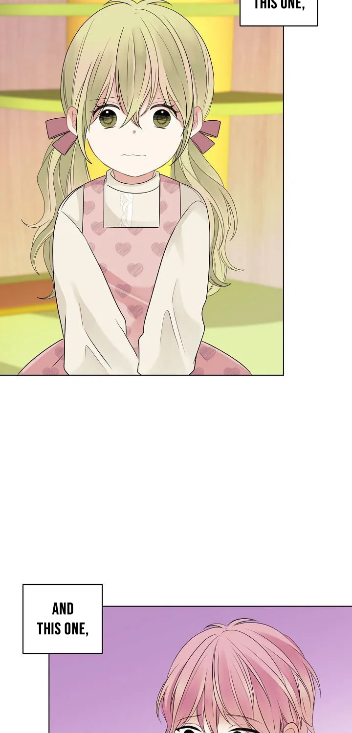 The Protagonist Likes Me Too Much! Chapter 5 page 28 - 