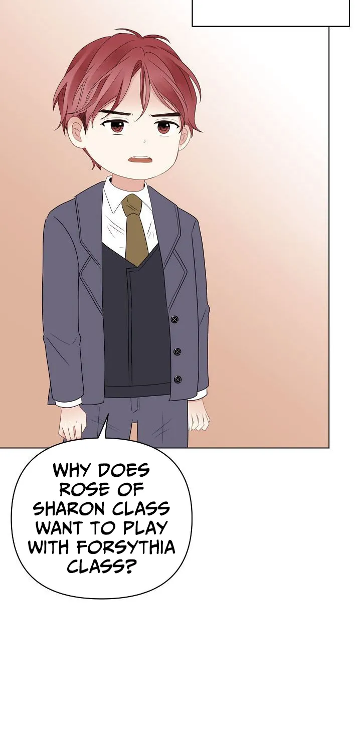 The Protagonist Likes Me Too Much! Chapter 5 page 30 - 
