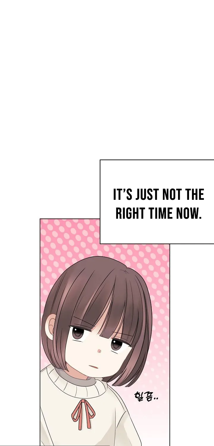 The Protagonist Likes Me Too Much! Chapter 5 page 33 - 