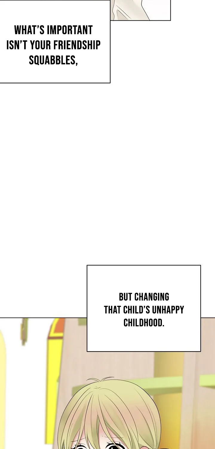 The Protagonist Likes Me Too Much! Chapter 5 page 34 - 