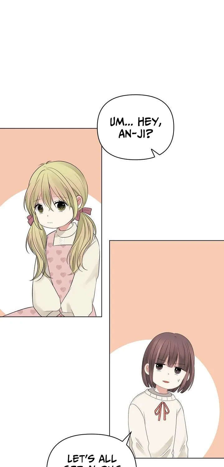 The Protagonist Likes Me Too Much! Chapter 5 page 36 - 