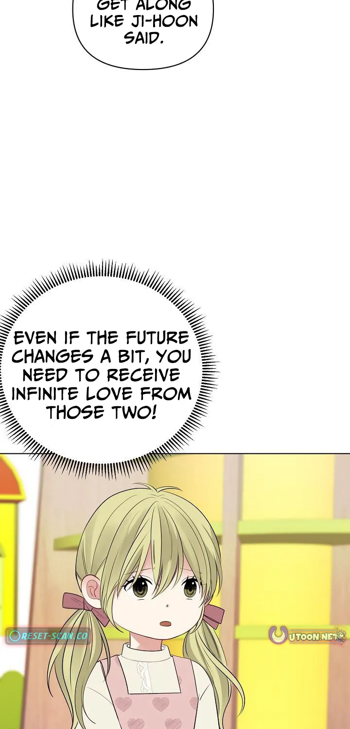 The Protagonist Likes Me Too Much! Chapter 5 page 37 - 