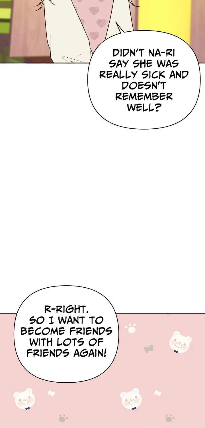 The Protagonist Likes Me Too Much! Chapter 5 page 38 - 