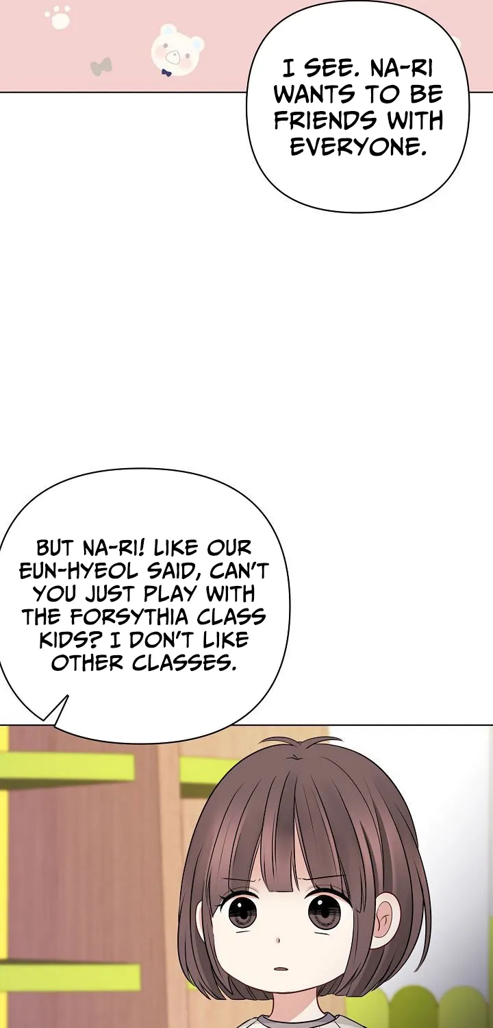 The Protagonist Likes Me Too Much! Chapter 5 page 39 - 