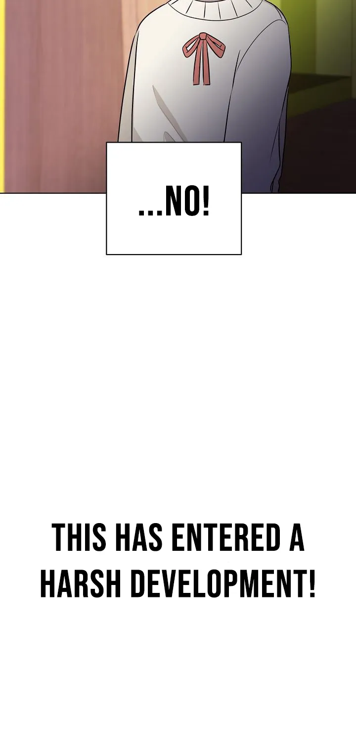 The Protagonist Likes Me Too Much! Chapter 5 page 40 - 