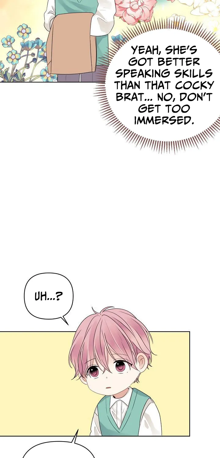 The Protagonist Likes Me Too Much! Chapter 5 page 5 - 