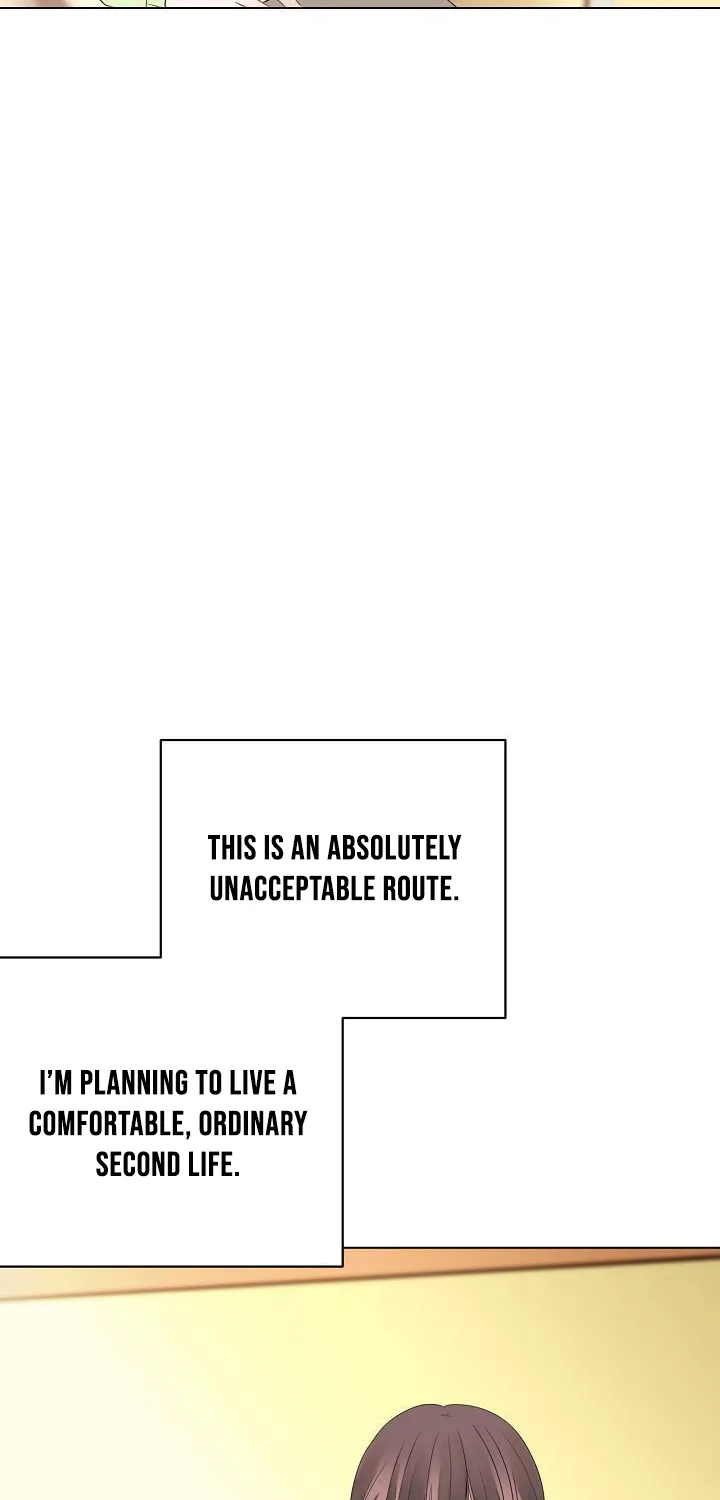 The Protagonist Likes Me Too Much! Chapter 5 page 43 - 