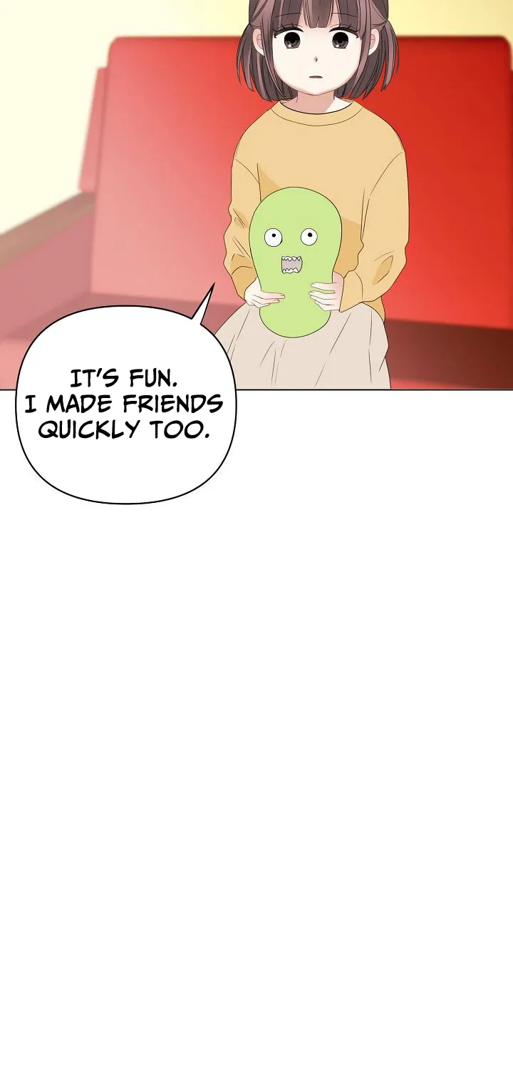 The Protagonist Likes Me Too Much! Chapter 5 page 44 - 