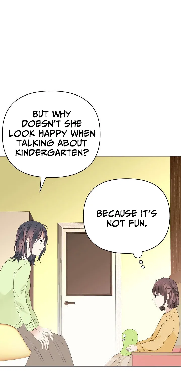 The Protagonist Likes Me Too Much! Chapter 5 page 45 - 