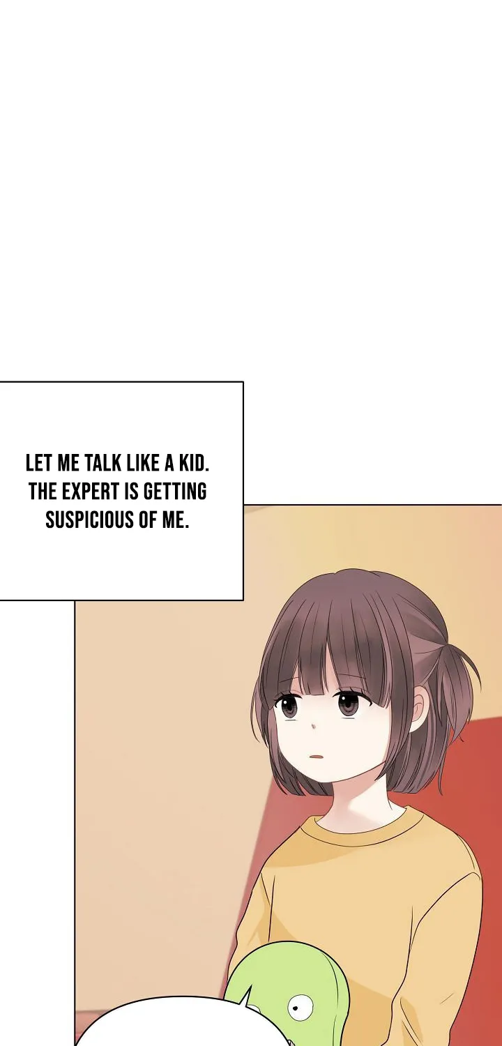 The Protagonist Likes Me Too Much! Chapter 5 page 46 - 
