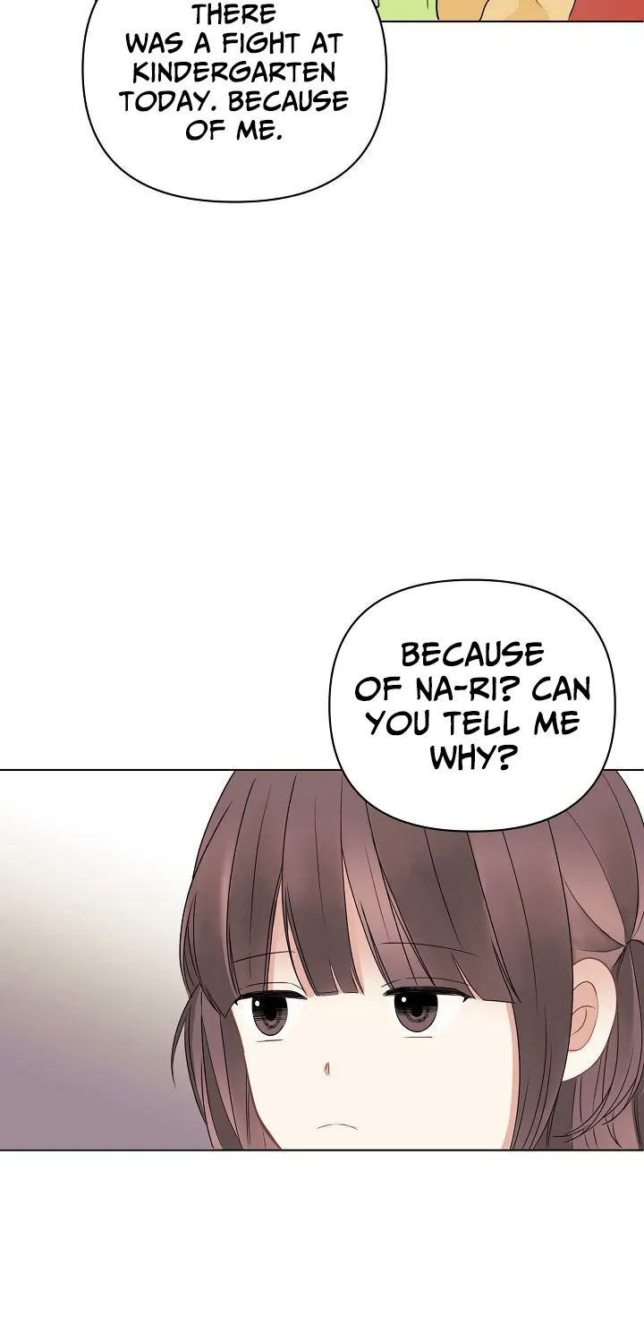 The Protagonist Likes Me Too Much! Chapter 5 page 47 - 