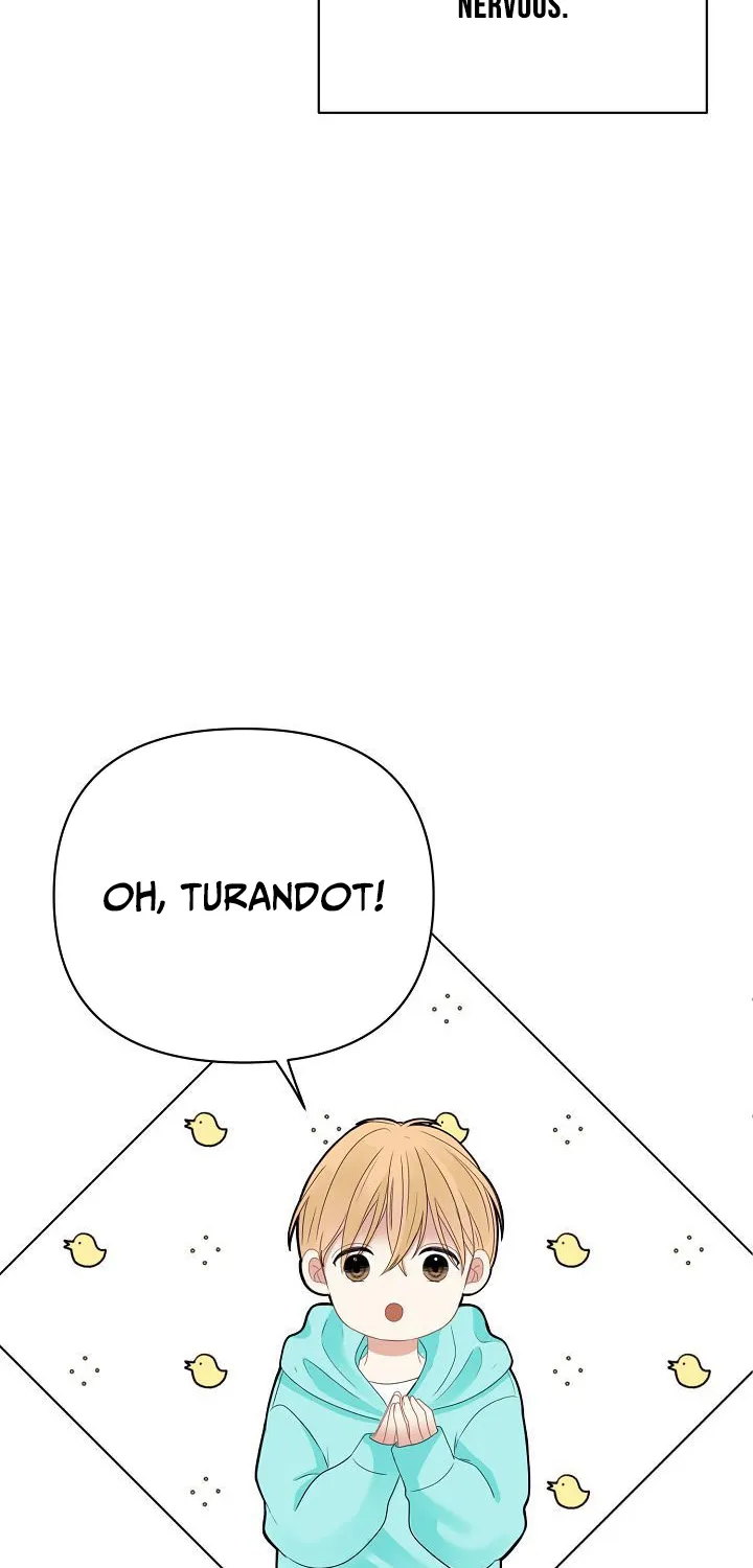 The Protagonist Likes Me Too Much! Chapter 5 page 49 - 
