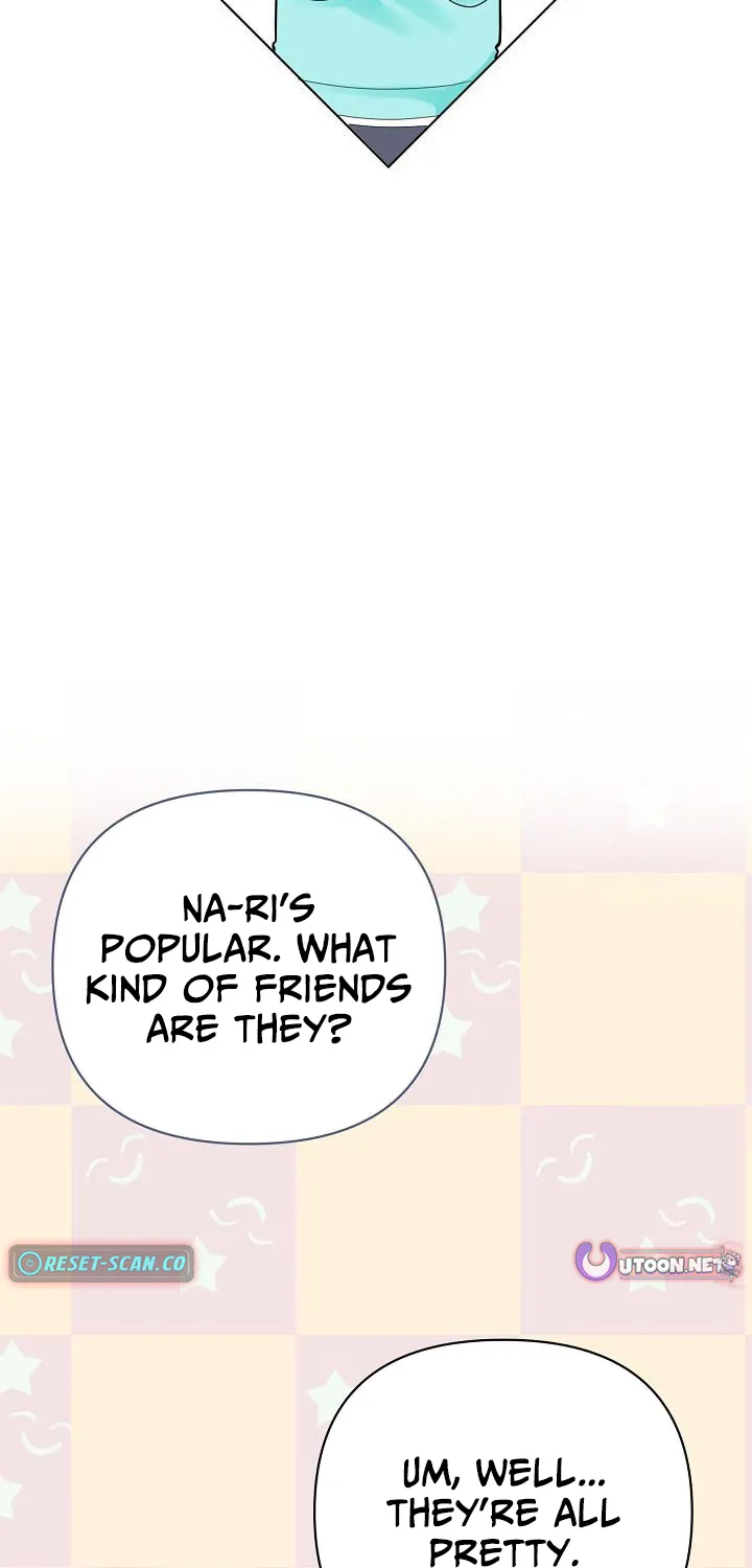The Protagonist Likes Me Too Much! Chapter 5 page 50 - 