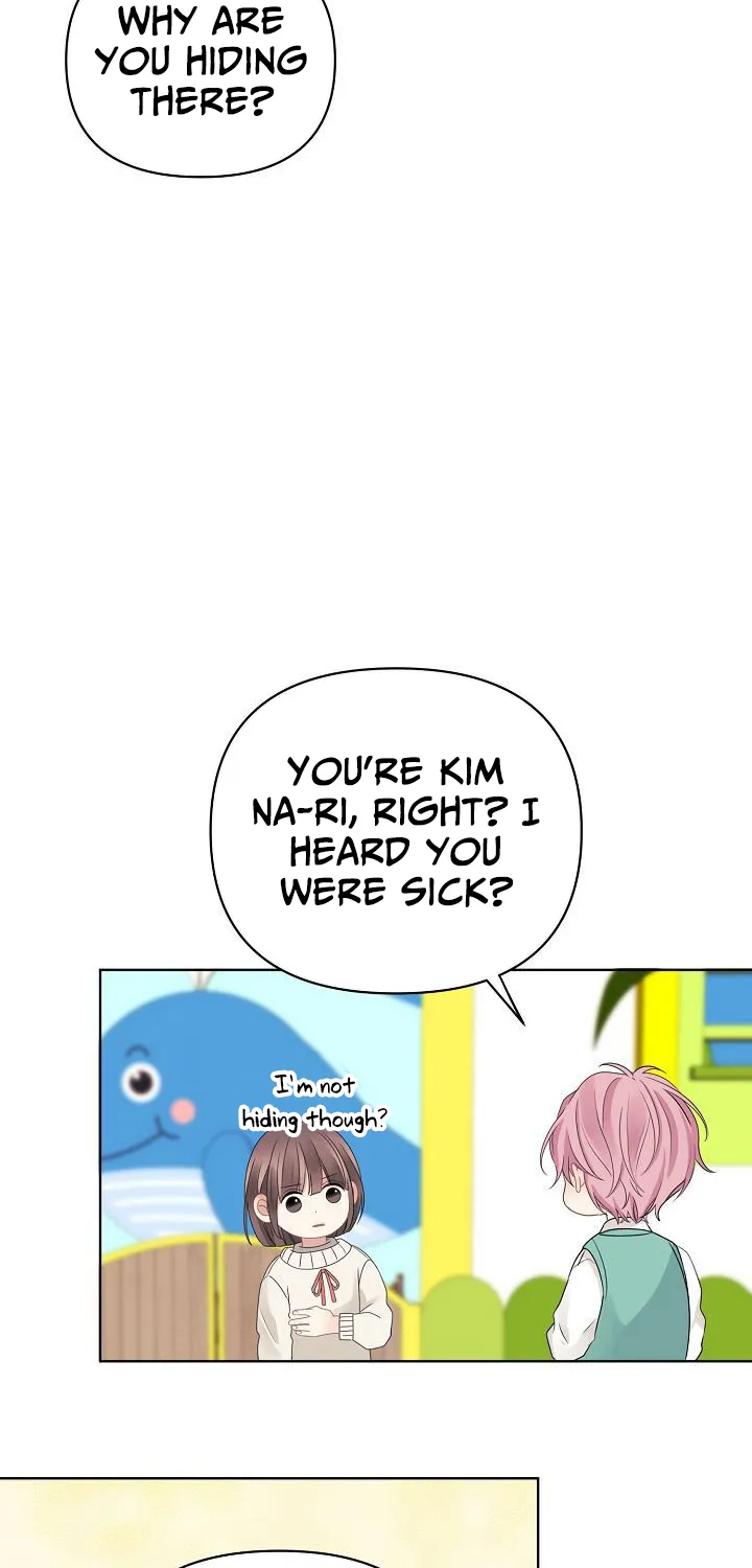 The Protagonist Likes Me Too Much! Chapter 5 page 6 - 
