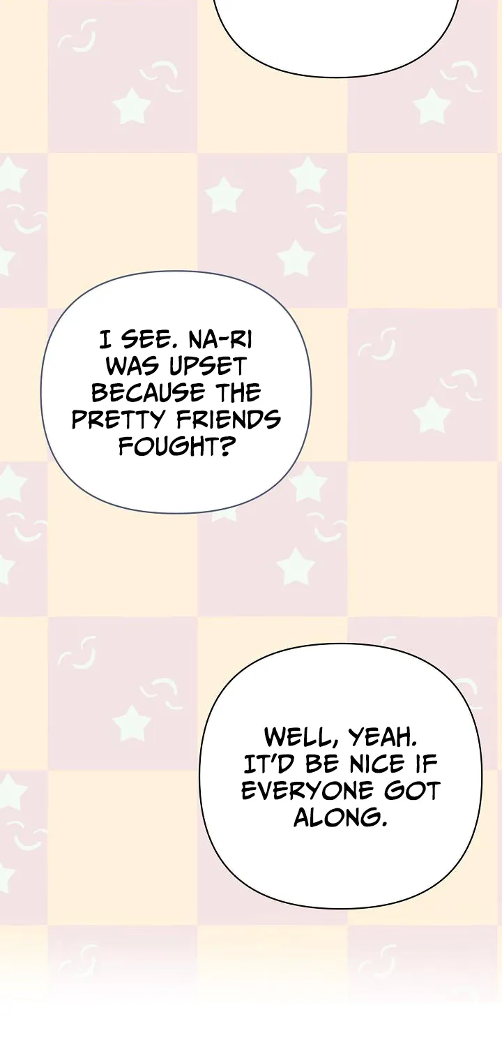The Protagonist Likes Me Too Much! Chapter 5 page 51 - 