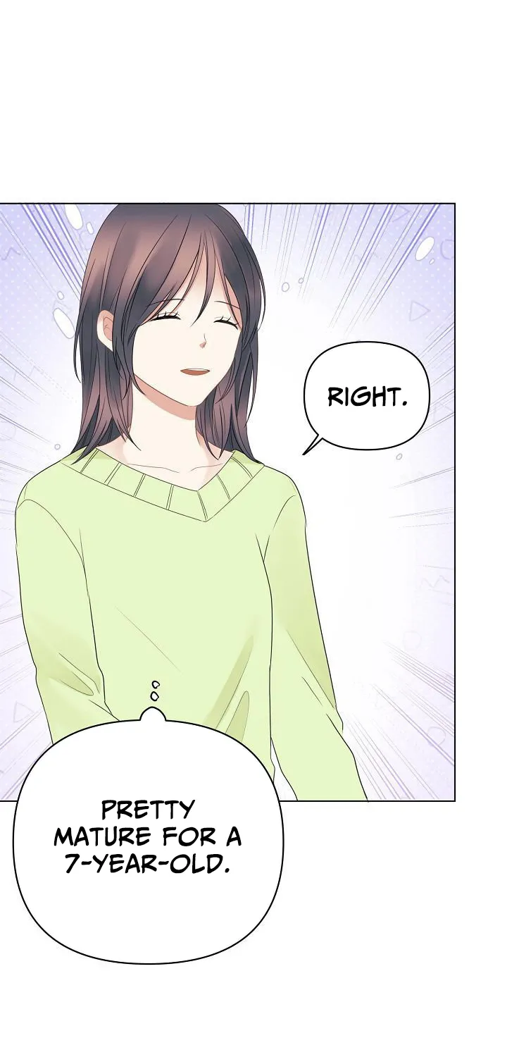 The Protagonist Likes Me Too Much! Chapter 5 page 52 - 