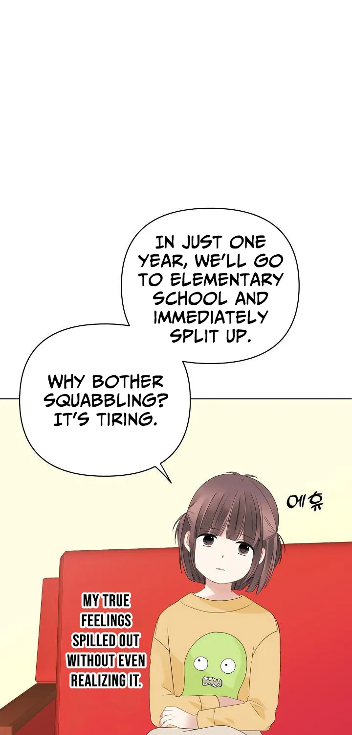 The Protagonist Likes Me Too Much! Chapter 5 page 53 - 