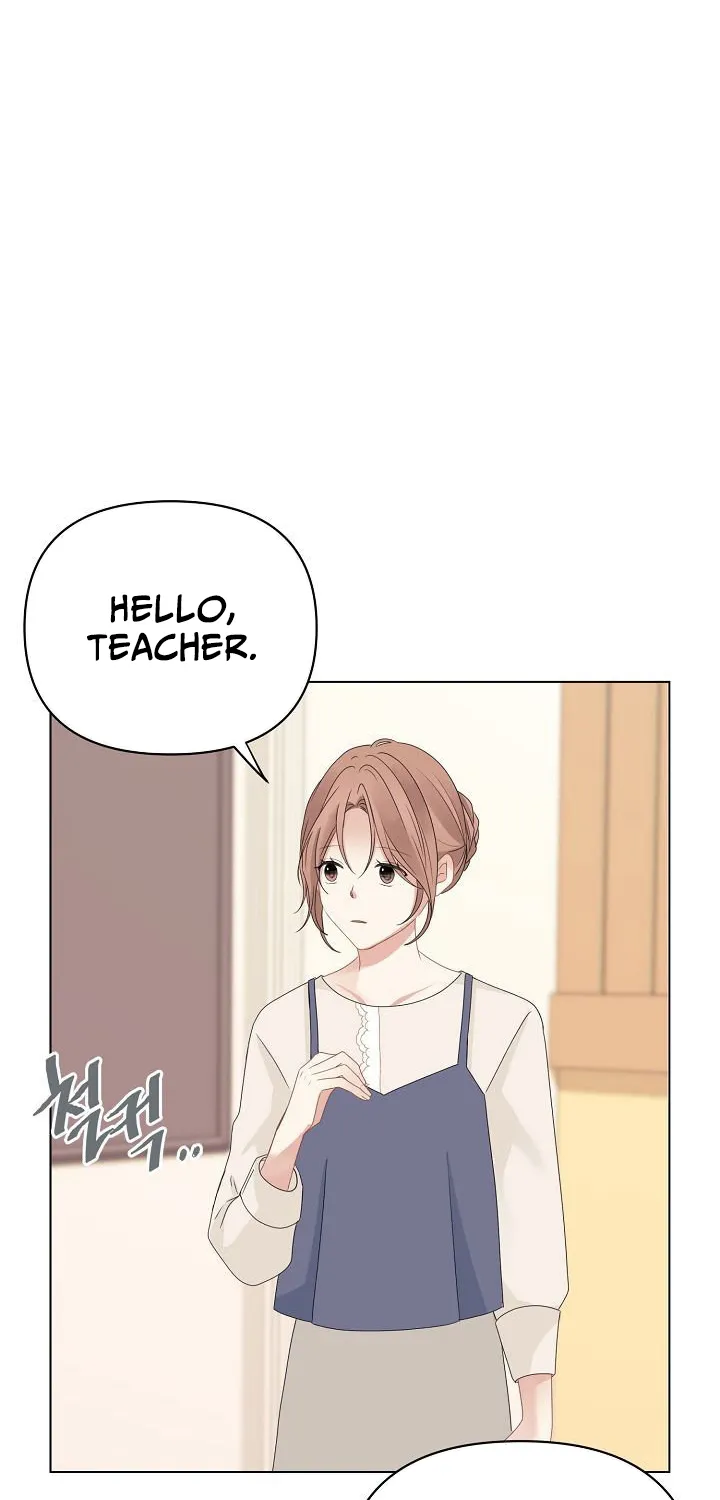 The Protagonist Likes Me Too Much! Chapter 5 page 55 - 