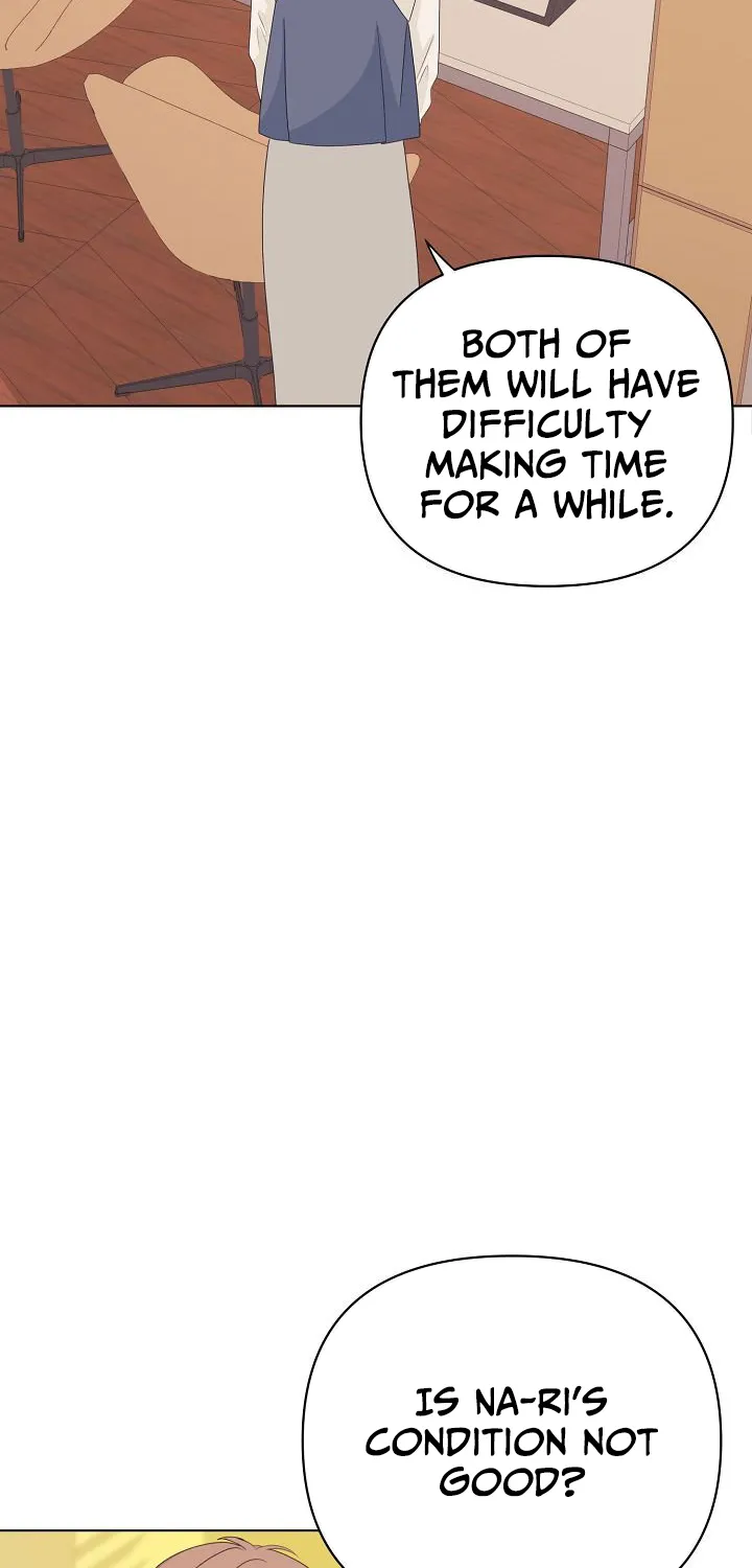 The Protagonist Likes Me Too Much! Chapter 5 page 57 - 