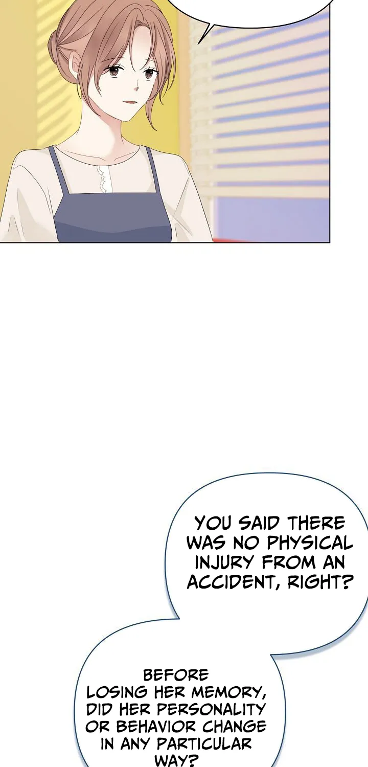 The Protagonist Likes Me Too Much! Chapter 5 page 58 - 
