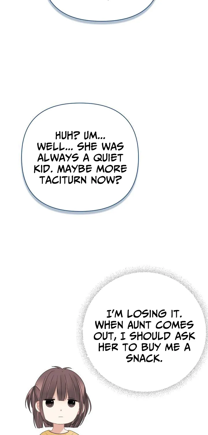 The Protagonist Likes Me Too Much! Chapter 5 page 59 - 