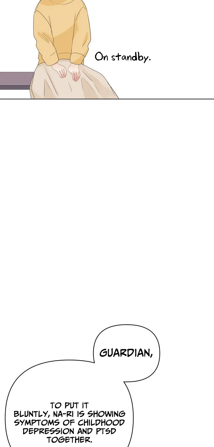 The Protagonist Likes Me Too Much! Chapter 5 page 60 - 