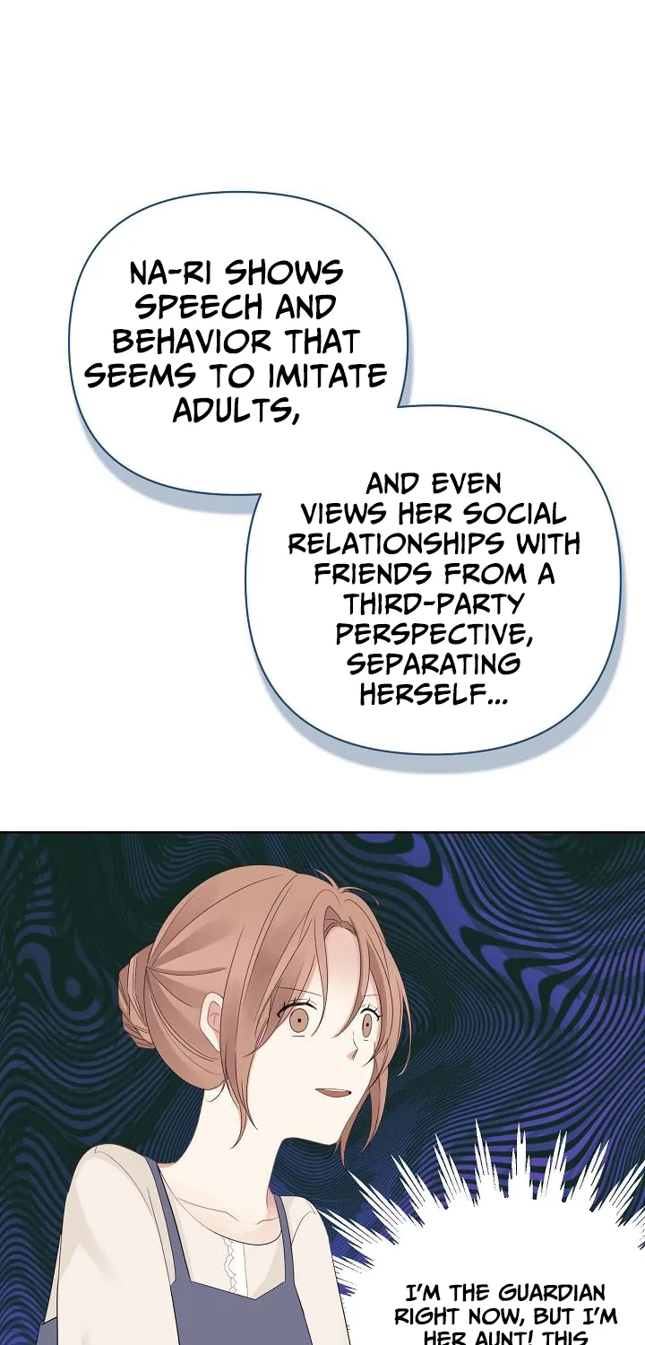 The Protagonist Likes Me Too Much! Chapter 5 page 62 - 