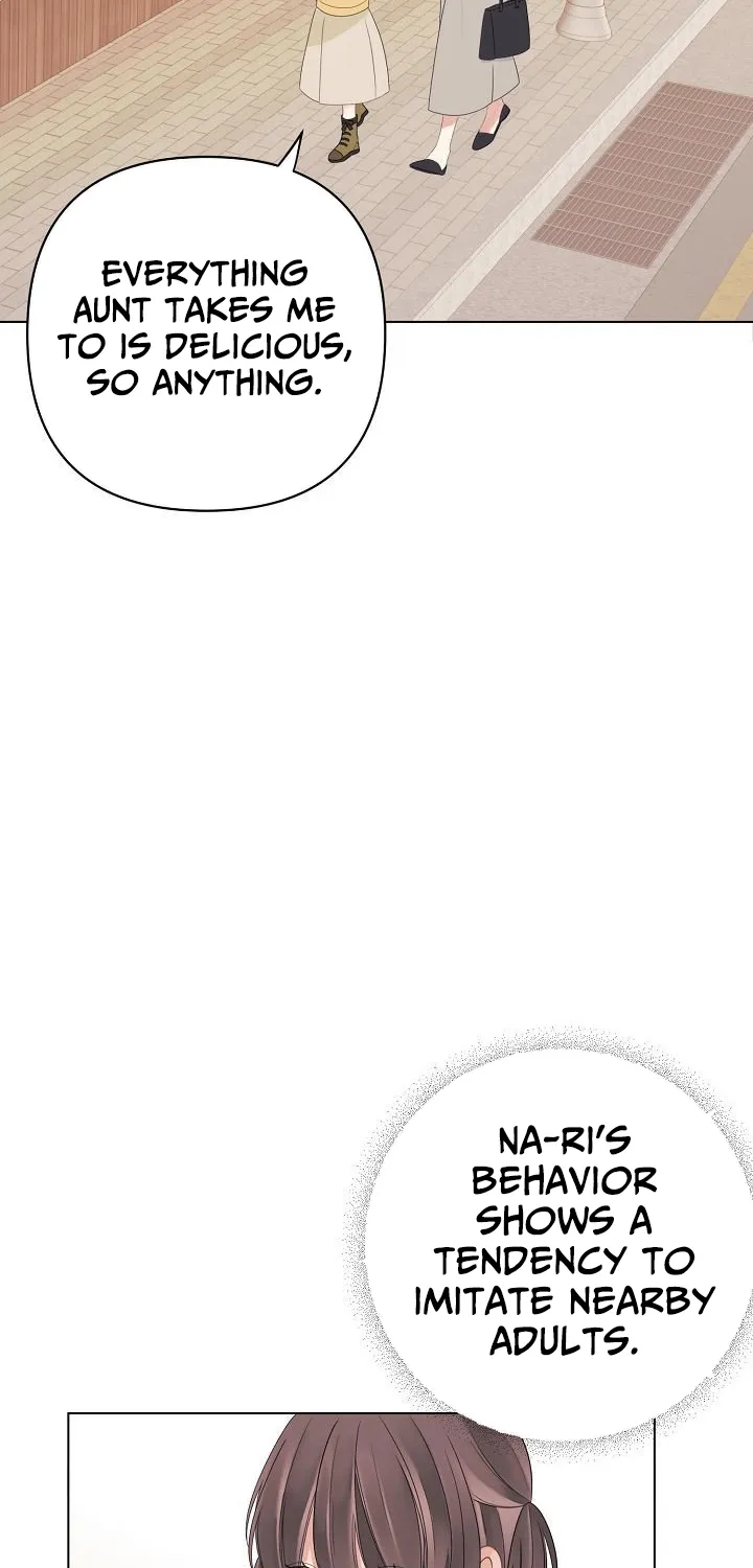 The Protagonist Likes Me Too Much! Chapter 5 page 65 - 