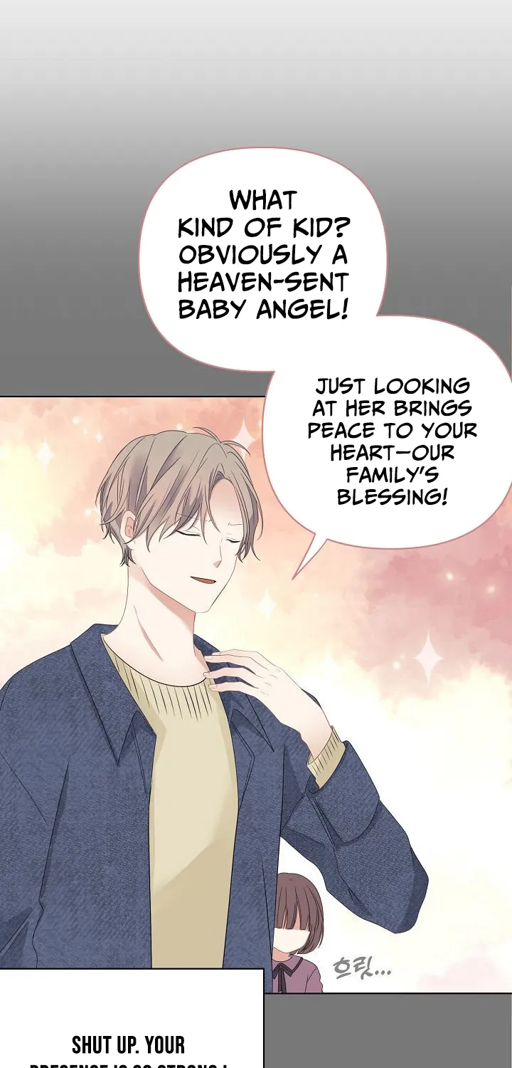 The Protagonist Likes Me Too Much! Chapter 5 page 68 - 