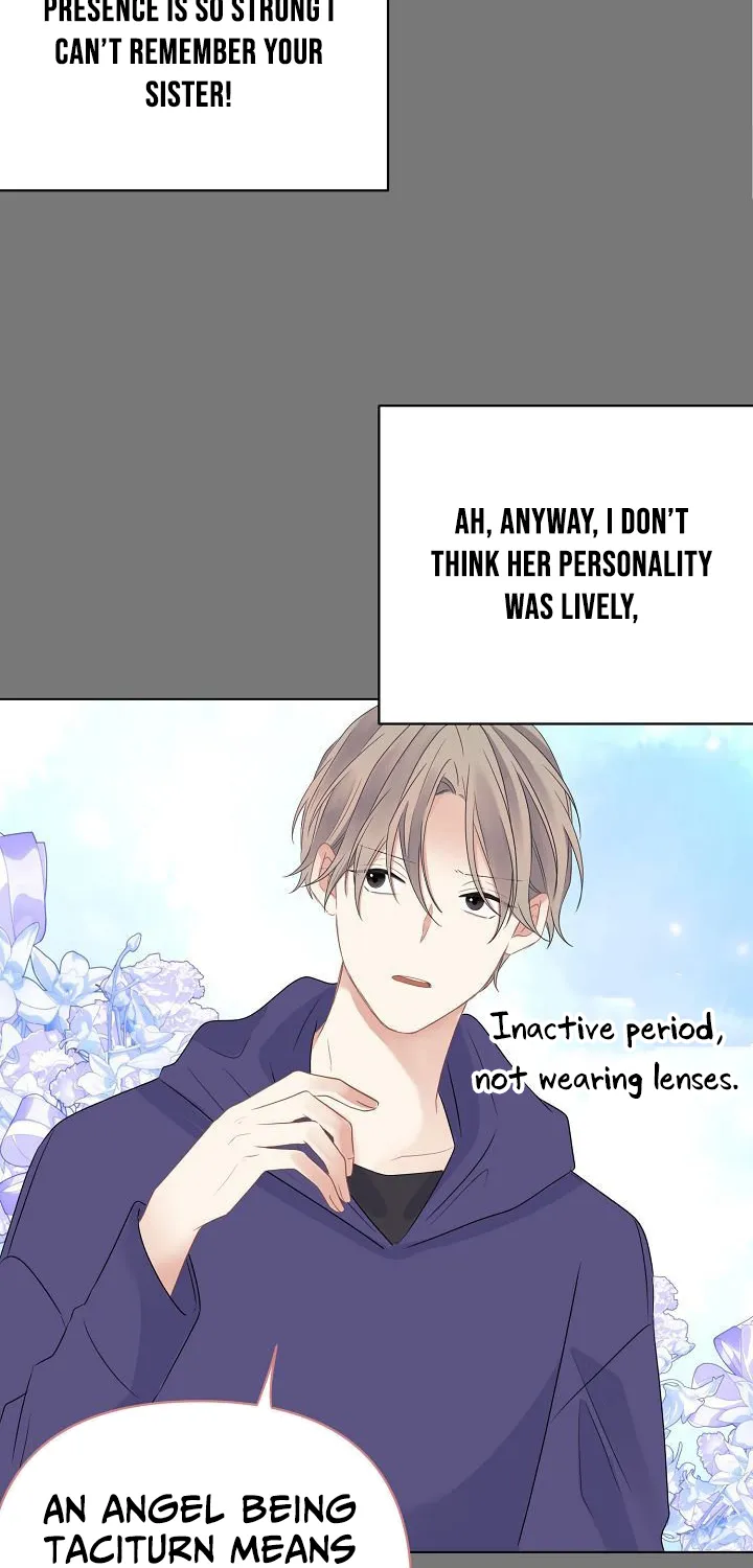 The Protagonist Likes Me Too Much! Chapter 5 page 69 - 