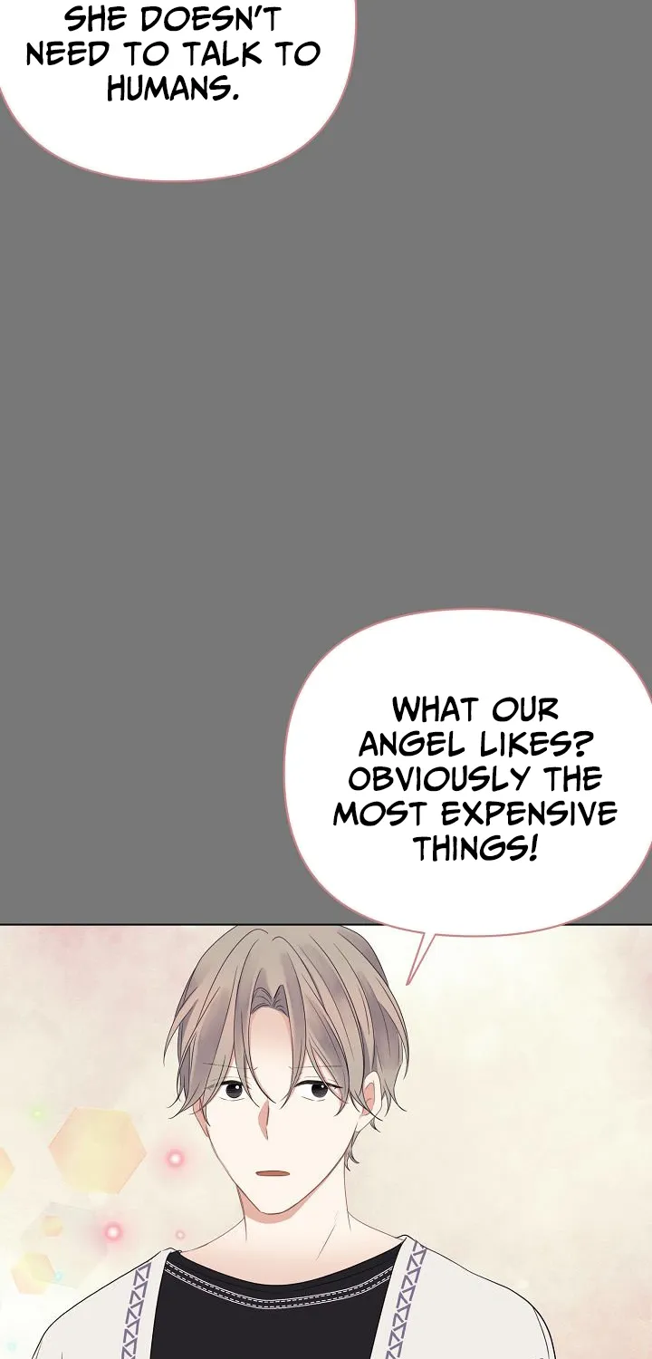 The Protagonist Likes Me Too Much! Chapter 5 page 70 - 