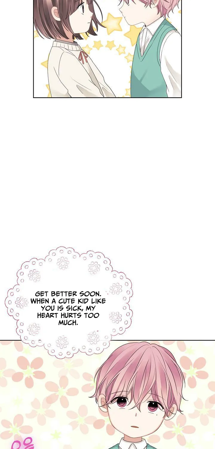 The Protagonist Likes Me Too Much! Chapter 5 page 8 - 