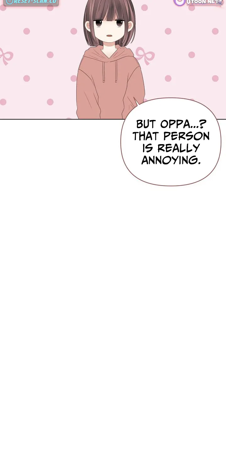 The Protagonist Likes Me Too Much! Chapter 5 page 72 - 