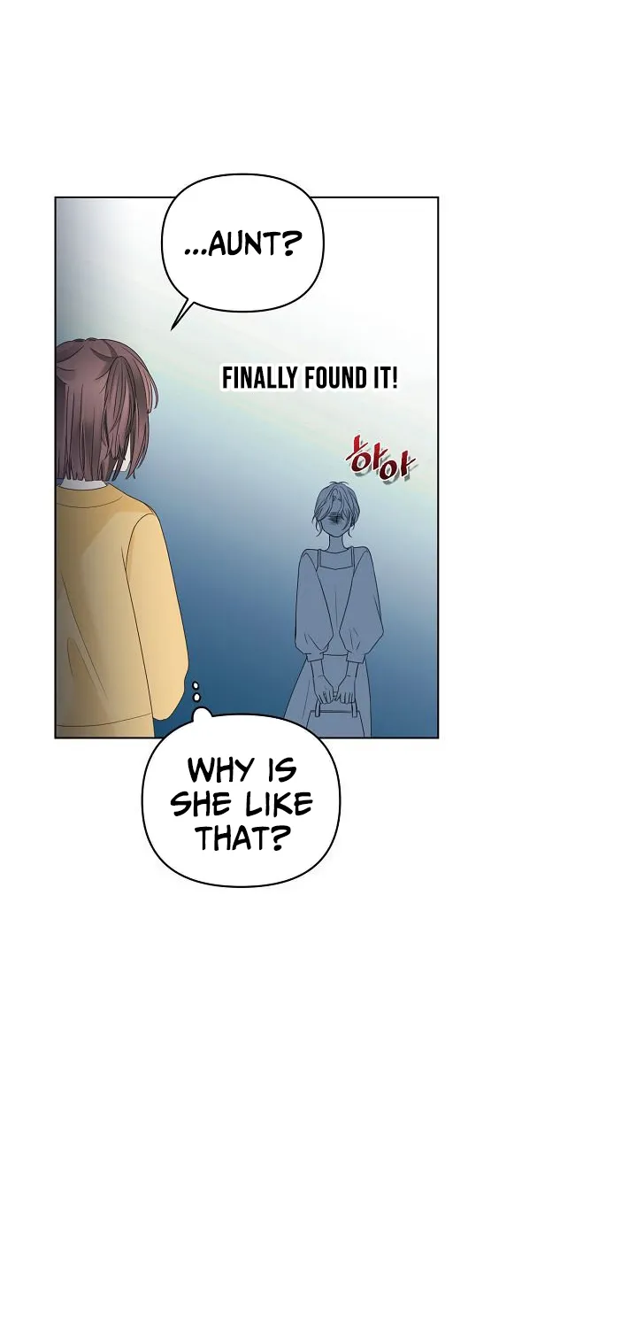 The Protagonist Likes Me Too Much! Chapter 5 page 73 - 