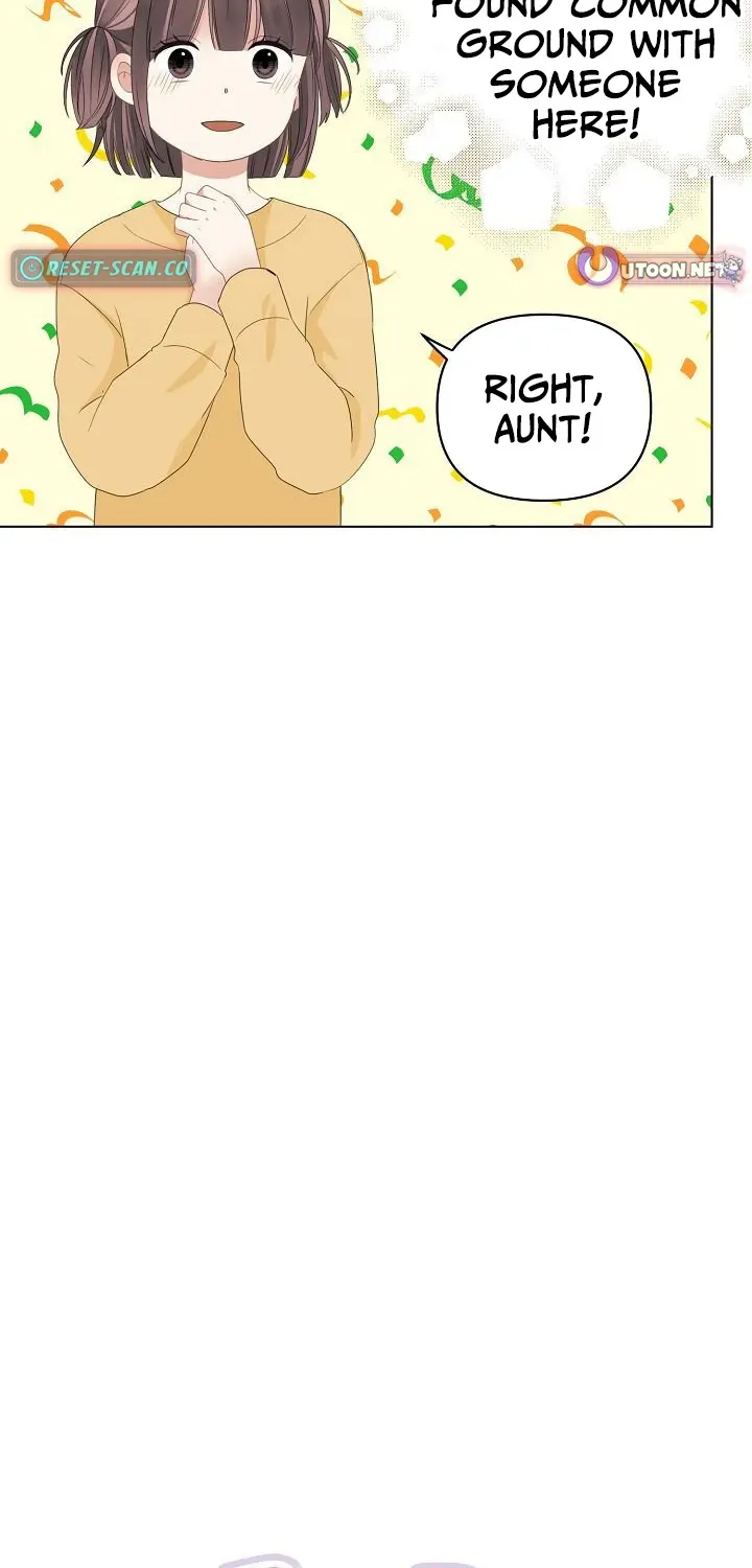 The Protagonist Likes Me Too Much! Chapter 5 page 76 - 
