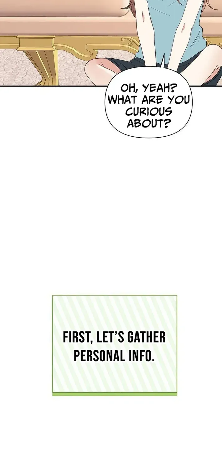 The Protagonist Likes Me Too Much! Chapter 6 page 13 - 