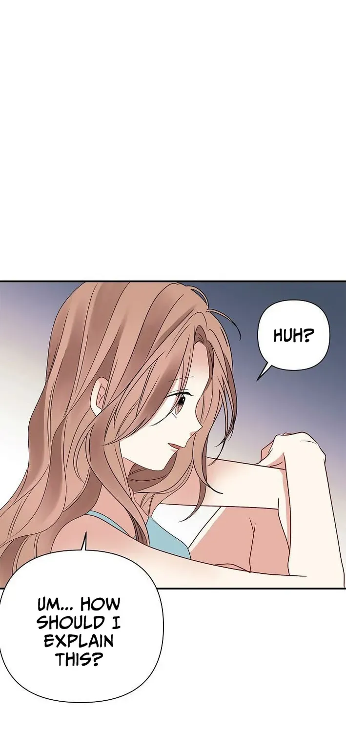 The Protagonist Likes Me Too Much! Chapter 6 page 15 - 