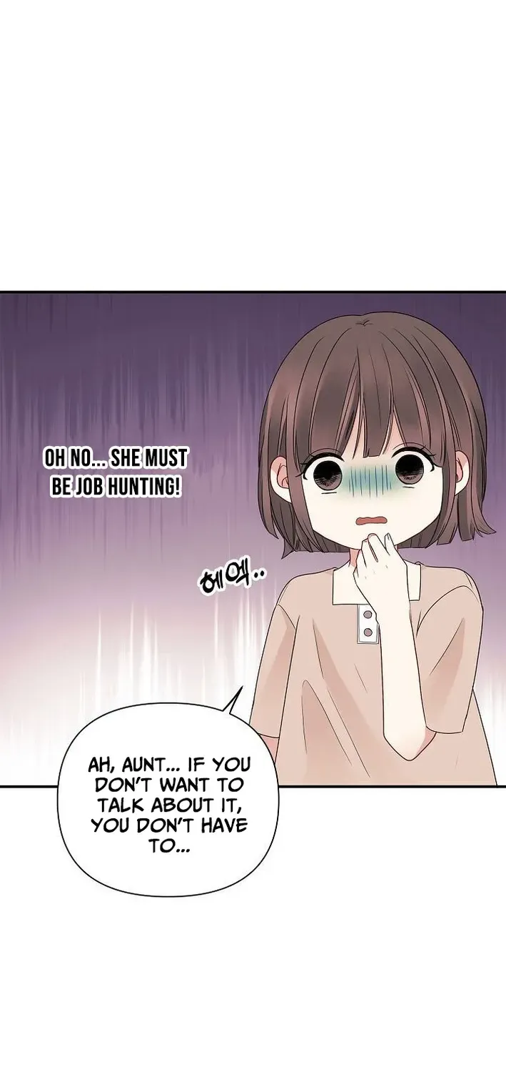 The Protagonist Likes Me Too Much! Chapter 6 page 16 - 