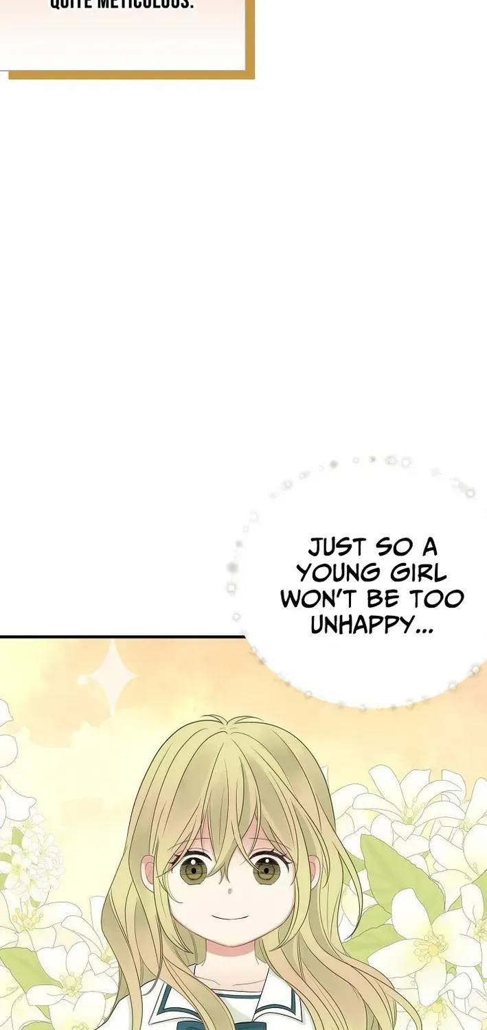 The Protagonist Likes Me Too Much! Chapter 6 page 23 - 
