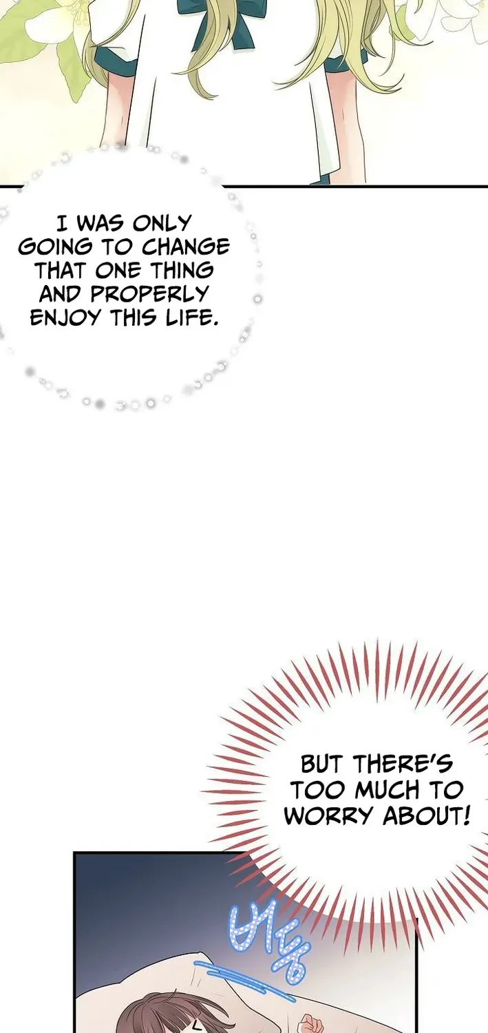 The Protagonist Likes Me Too Much! Chapter 6 page 24 - 