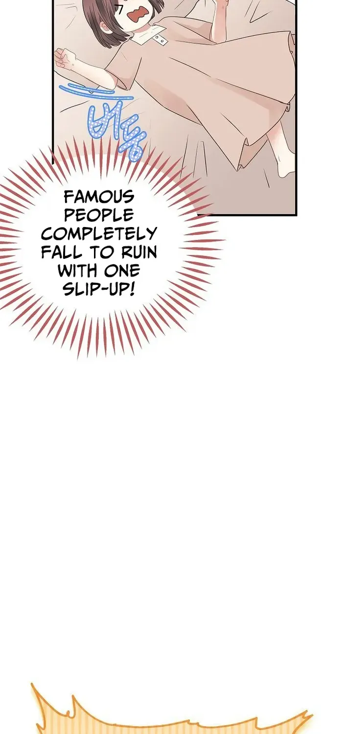 The Protagonist Likes Me Too Much! Chapter 6 page 25 - 